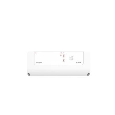 Wireless transmitter for DIN rail blue PS-10 230 Tech Controllers
