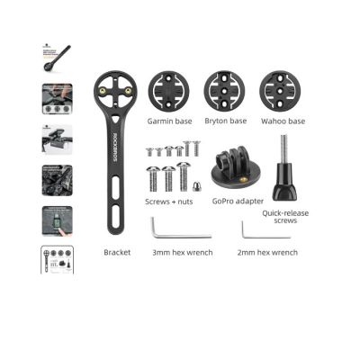 Rockbros bike holder 29210012002