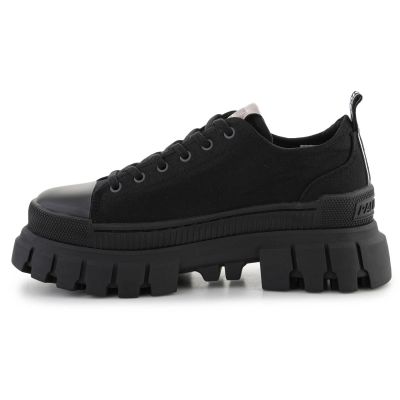 10. Palladium Revolt Lo Tx W 97243-010-M shoes