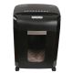 2. Olympia CC 415.4 shredder Cross shredding 65 dB 22 cm Black