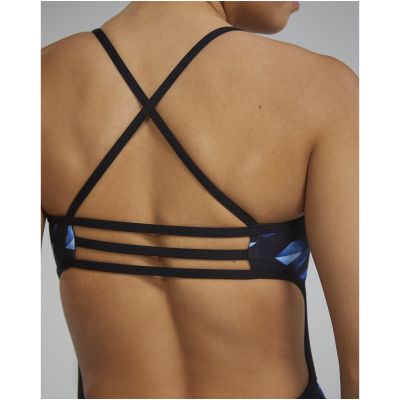 3. Tyr Trinity Fit Durafast Elite Triadac Women’s Swimsuit