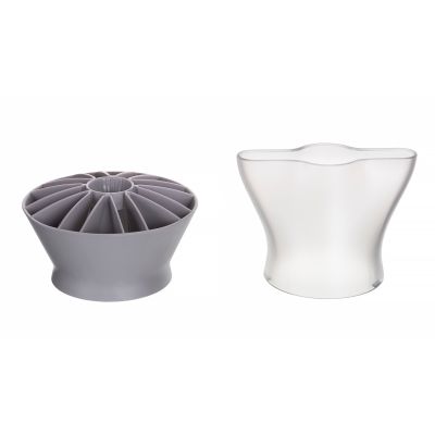 7. PHILIPS BHD 351/10 hair dryer