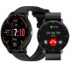GIEWONT Black GW120-2 Pro smartwatch