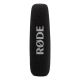 6. RODE NTG-4 Microphone Black Digital Camera Microphone