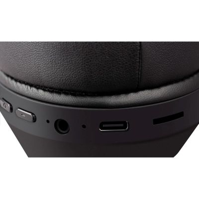 11. DEFENDER FREEMOTION B690 BLUETOOTH HEADPHONES BLACK