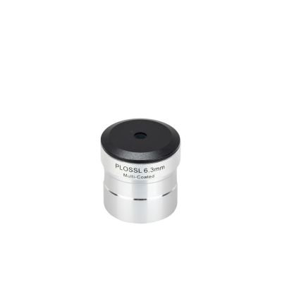 Sky-Watcher Silver Plossl eyepiece 6.3 mm 1.25"