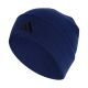 adidas New Logo Beanie Cuff, navy KQ6680