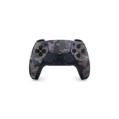 SONY DualSense Wireless Controller Grey Camo Camoufl.