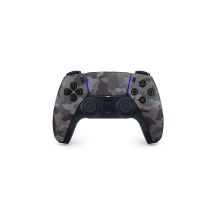 SONY DualSense Wireless Controller Grey Camo Camoufl.