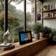 16. GreenBlue GB522 Weather Station