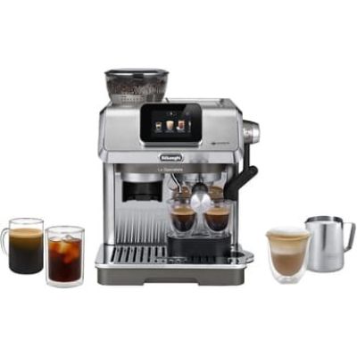 De'Longhi La Specialista EC9455.M Semi-automatic espresso machine 1.7 l