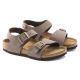 10. Birkenstock New York BS Jr Sandals 0087781 