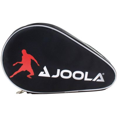 4. DOUBLE JOOLA TABLE TENNIS RACKET COVER
