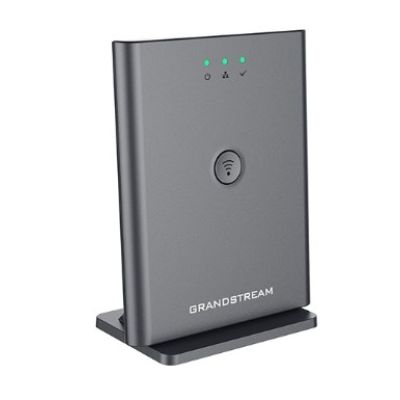 2. GRANDSTREAM BASE VOIP PHONE DP755