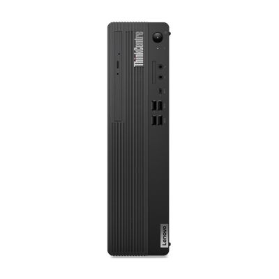 Lenovo ThinkCentre M75s Gen 5 AMD Ryzen™ 5 8500G 16GB DDR5-SDRAM 512GB SSD Windows 11 Pro SFF PC Black
