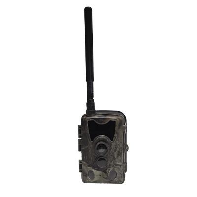 15. DENVER WCL-8040 LTE camera trap