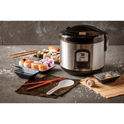 9. MESKO MS 6411 rice cooker