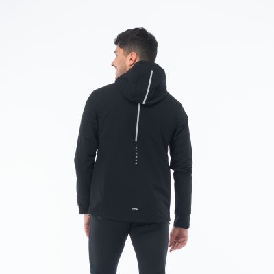 15. Men's FUNRUNE Jacket