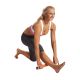 56. 3-in-1 yoga and massage roller BB 0231