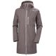 8. Helly Hansen Long Belfast Jacket W 55964 656