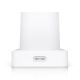 6. Ubiquiti UA-G3-Pro-W Reader, UniFi G3 Reader Pro, White