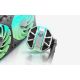 5. Sapphire NITRO+ S360-A AIO Processor Liquid cooling kit 12 cm Black 1 pc.
