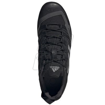 3. Adidas Terrex Swift Solo 2 M GZ0331 shoes