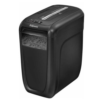5. Fellowes Powershred 60Cs 22L Personal Shredder