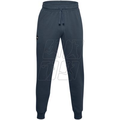 3. Under Armor Rival Fleece Jogger Pants M 1357 128 408