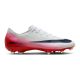 Nike Zoom Vapor 16 Academy FG/MG LV8 HJ7332-600 shoes