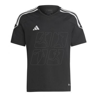 4. Adidas Tiro 23 League Jersey Jr. HR4617