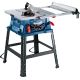 7. Bosch GTS 254 4300 RPM Circular Saw