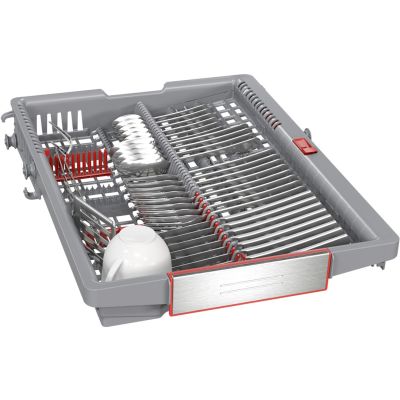 3. Built-in dishwasher BOSCH SPI6EMS21E
