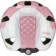 4. Uvex oyo style butterfly pink kids' bike helmet 50-54