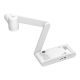 17. Epson V12HB09080 Document Camera White 25.4 / 3.2 mm (1 / 3.2") CMOS USB/HDMI/Wi-Fi