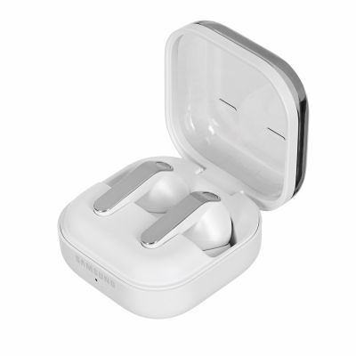 15. Samsung Galaxy Buds 4 Pro (R640) White