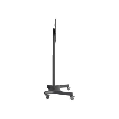 11. HAGOR M Public Floorstand HD - cart