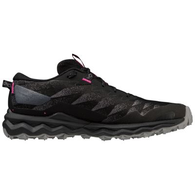 Mizuno Wave Daichi 7 GTX W J1GK225621 Running Shoes