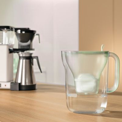 7. Brita MAXTRA Pro Water Filter Jug White