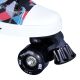 9. La Sports Canvas JR 14120SBK #35 roller skates