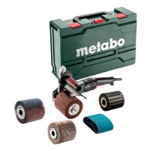 Metabo SE 17-200 RT Die Grinder 3000 RPM Black, Green, Red 1700 W
