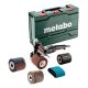 Metabo SE 17-200 RT Die Grinder 3000 RPM Black, Green, Red 1700 W