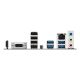 4. Asrock A620AM-HVS motherboard