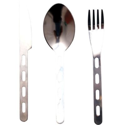 7. REDCLIFFS 3-IN-1 TRAVEL CUTLERY ESSENTIAL