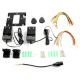 12. EURA VDP-99C5 Black Video Intercom