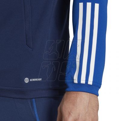 5. Sweatshirt adidas Tiro 23 Competition Training M HK7649