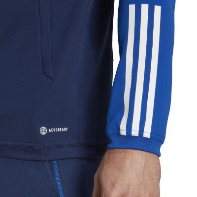 5. Adidas Tiro 23 Competition Training M HK7649 sweatshirt