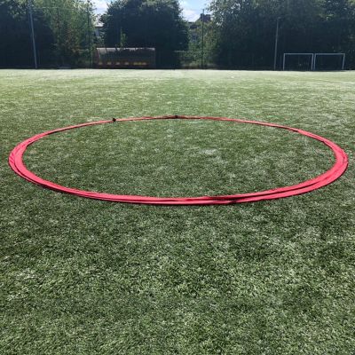 7. Yakimasport Tiki Taka 100685 Game Wheel