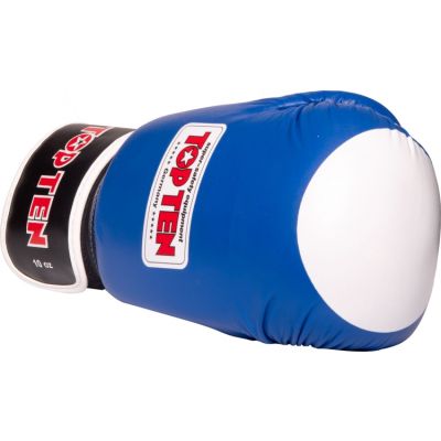 6. RTT-WAKO Boxing Gloves 10 oz (WAKO APPROVED)