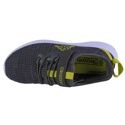 3. Kappa Capilot MF K Jr 260907MFK-1633 shoes
